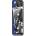 STAEDTLER Молив Mars Lumograph асортимент (6) (100B G6)
