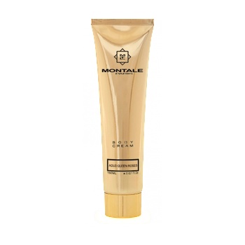 Montale Aoud Queen Roses Body cream за жени 150ml