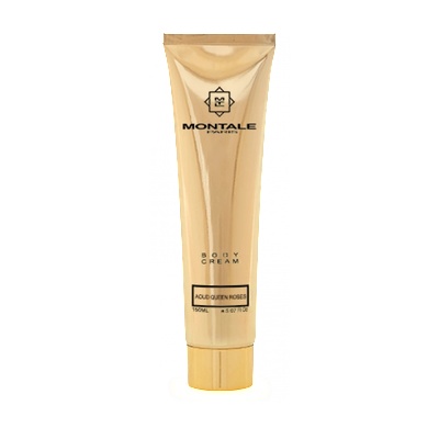 Montale Aoud Queen Roses Body cream за жени 150ml
