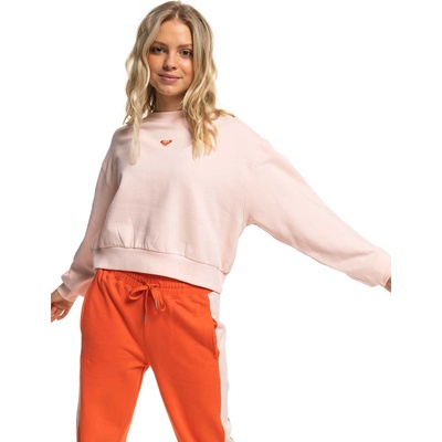 Roxy Блуза essential energy crew neck