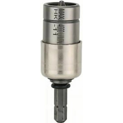 Bit Křížový Bosch Accessories 60 mm nástrojová ocel 1 ks