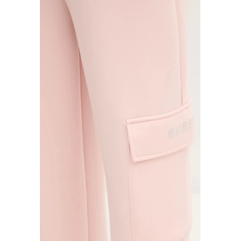 Guess Спортен панталон Guess CECILIA (V4BB12.K7UW2)