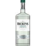 Bickens London Dry - джин 700ml