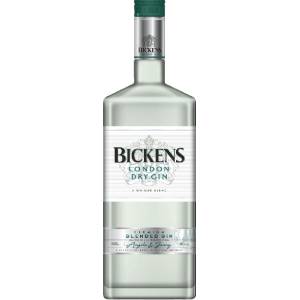 Bickens London Dry - джин 700ml