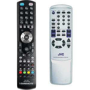 GENERAL Jvc rm-srcex30a - дистанционно управление дубликат (rm-srcex30a) Дистанционно