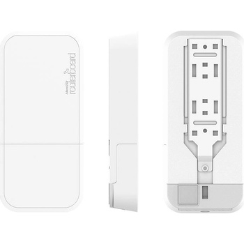 Mikrotik RBwAP 60G + L3