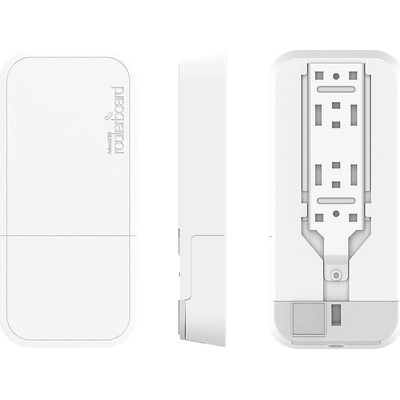 Mikrotik RBwAP 60G + L3