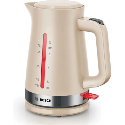 Bosch Кана за затопляне на вода, 1.7 l TWK4M227 (TWK4M227)