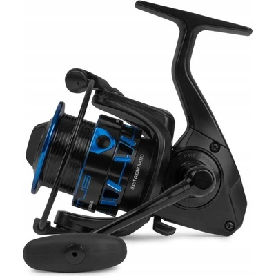 Preston Invictus 320