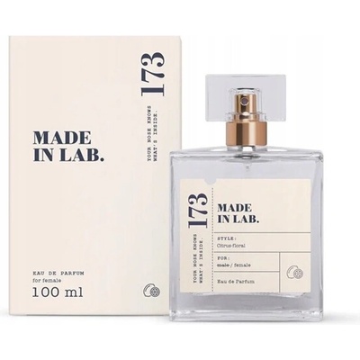 Made in Lab 173 parfémovaná voda dámská 100 ml