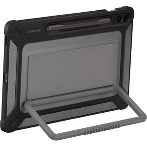 Samsung Кейс Samsung Armored Outdoor Cover за Samsung Galaxy Tab S9 FE EF-RX61 (EF-RX510CBEGWW)