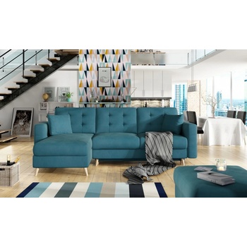 Eltap Asgard Mat Velvet 75