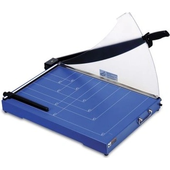 Kw-TriO 3029 - Ръчна гилотина - до 546 мм. , до 20 листа / 1 /