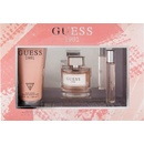 Guess 1981 EDT 100 ml + EDT 15 ml + telové mlieko 200 ml pre ženy darčeková sada