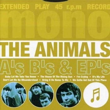 ANIMALS: AS,BS