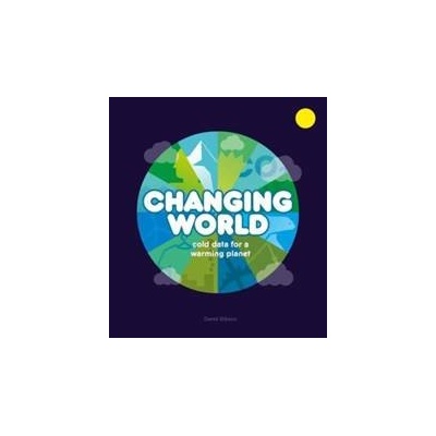 Changing World - David Gibson, Cicada Books