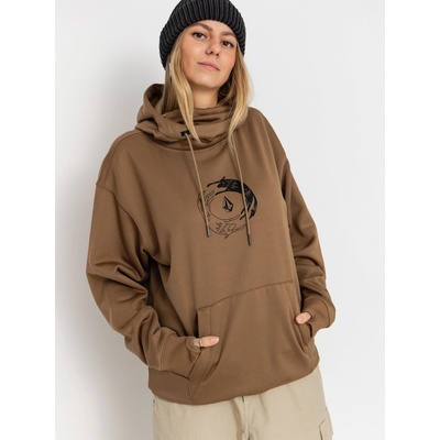 Volcom Riding Hydro HD bronze