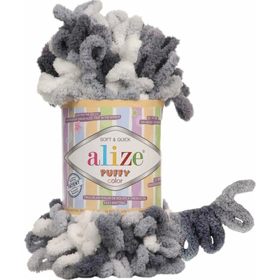 Alize Puffy color 5925