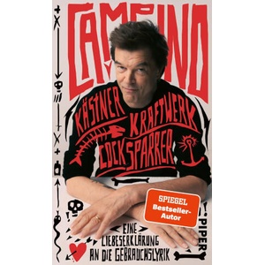 Kästner, Kraftwerk, Cock Sparrer (ISBN: 9783492073257)
