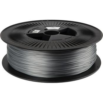 Spectrum 80633 3D филамент, PET-G Premium, 1, 75mm, 4500g, Сребрист (Silver star) (80633)