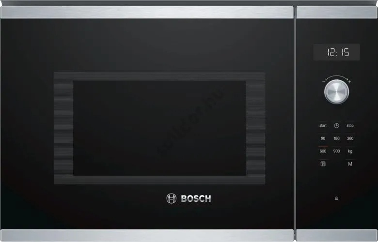 Bosch BFL554MS0 Serie 6