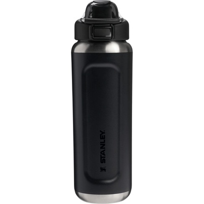 Stanley Termofľaša Classic Wellspring Black 710 ml