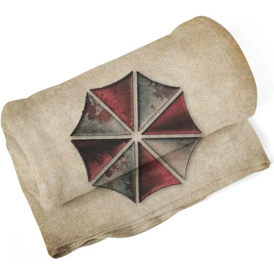 Sablio Deka Resident Evil Umbrella Corporation Vintage 150x120