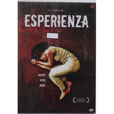 Esperienza di Francesco Vona DVD
