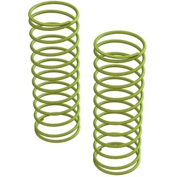 Arrma пружина на амортисьор 0.359N/mm флуоресцентно жълта