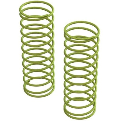 Arrma пружина на амортисьор 0.359N/mm флуоресцентно жълта