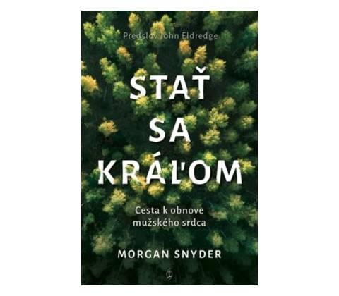 Stať sa kráľom