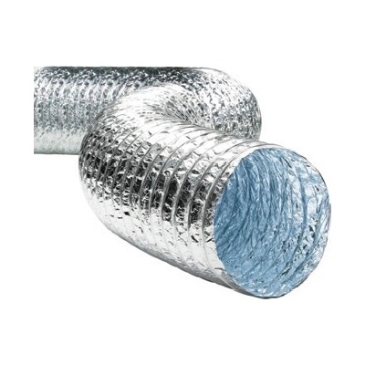 AFS Aluflex Hygienic 356 10 m