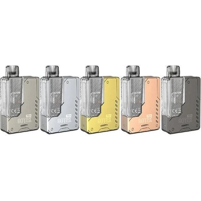 Aspire GoTek Pro Pod Kit 1500mAh