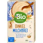 dmBio Млечна каша със спелта, 250 g (10469028)