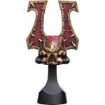 Weta Workshop Warhammer (40k) Khorne Berzerker Helm Miniature