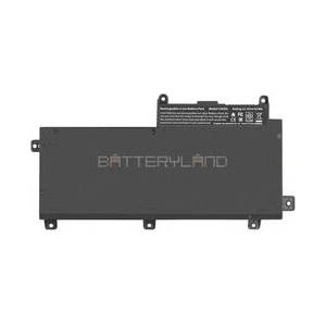 HP CI03XL батерия за лаптоп HP, 6 клетки, 11.4V, 51Wh (HP-BM-0072)