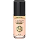 Max Factor Facefinity 3v1 All Day Flawless make-up 30 Porcelain 30 ml