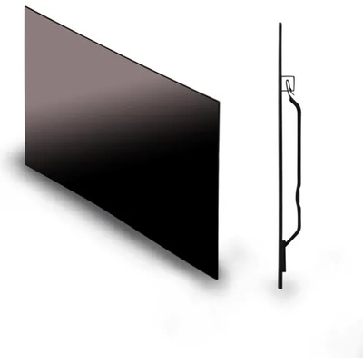 Teplofon Glassar 600 white