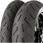 Continental ContiSportAttack 4 160/60 R17 69W Мотоциклетни гуми