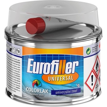 EUROFILLER UNIVERSAL univerzální tmel 450g