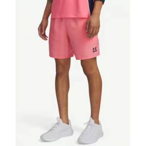 Under armour Tech Sport Shorts Pink - magazinko