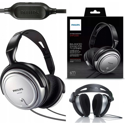 Philips SHP2500