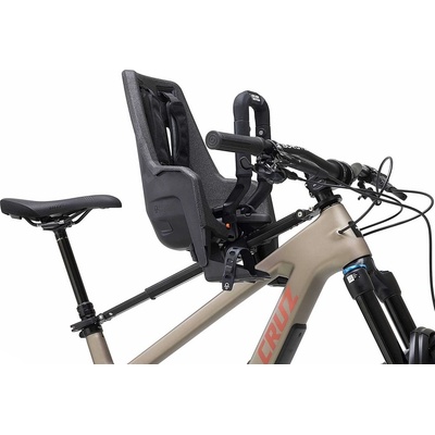 Kids Ride Shotgun MTB cyklosedačka Pro EVO