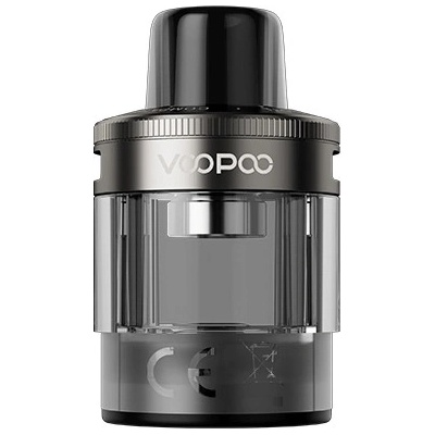 Voopoo PNP X Pod cartridge DTL 5ml grey Pack 2