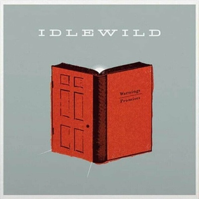 Idlewild - Warnings / Promises / Limited / Red / Vinyl / 2 LP