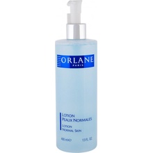 Orlane Cleansing Lotion Normal Skin Pleťové tonikum 400 ml