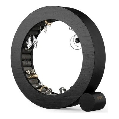 Umbra HK Limited Umbra Поставка за бижута ferris - цвят черен (umbra-1021415-040)