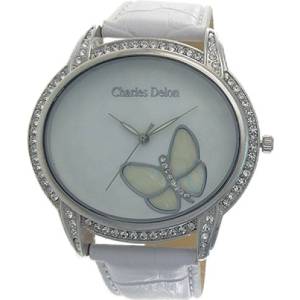Charles Delon Дамски часовник Charles Delon - CHD-454403 (CHD-454403) - azo Часовници