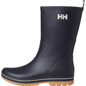 Helly Hansen Мъжки гумени ботуши Helly Hansen Midsund 3 Wellington boots - Navy - размер 45 (EU) (031-0069-0216)