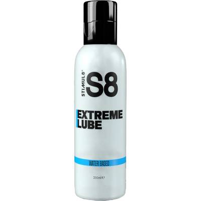 Stimul8 Extreme Lubricant 250 ml